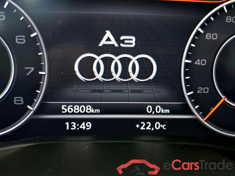 AUDI - AUD A3 SB 30 TFSi 116PK Pack Platinum With Heated Seats & LED & APS Front & Rear * PETROL * #5
