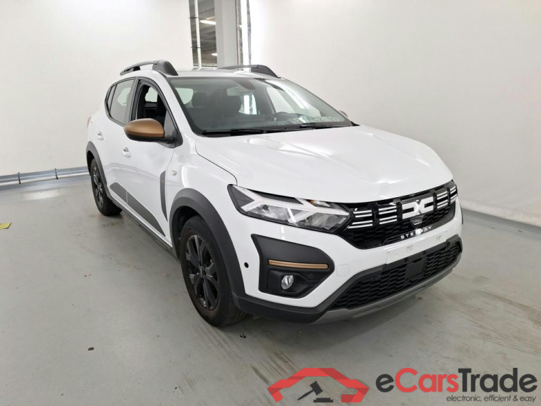 DACIA SANDERO 1.0 TCE 90 STEPWAY EXTREME #2