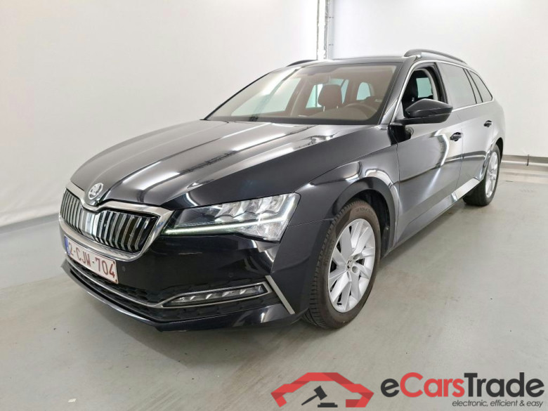 SKODA Superb 1.4 TSI PHEV 160KW DSG6 AMBITION #1