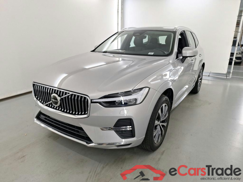 VOLVO XC60 2.0 T6 PHEV INSCRIPTION AUTO 4WD
