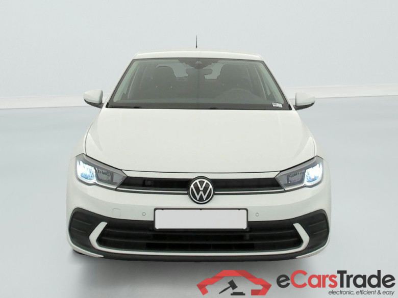 Volkswagen Polo 1.0 TSI 95 S&S BVM5 #2