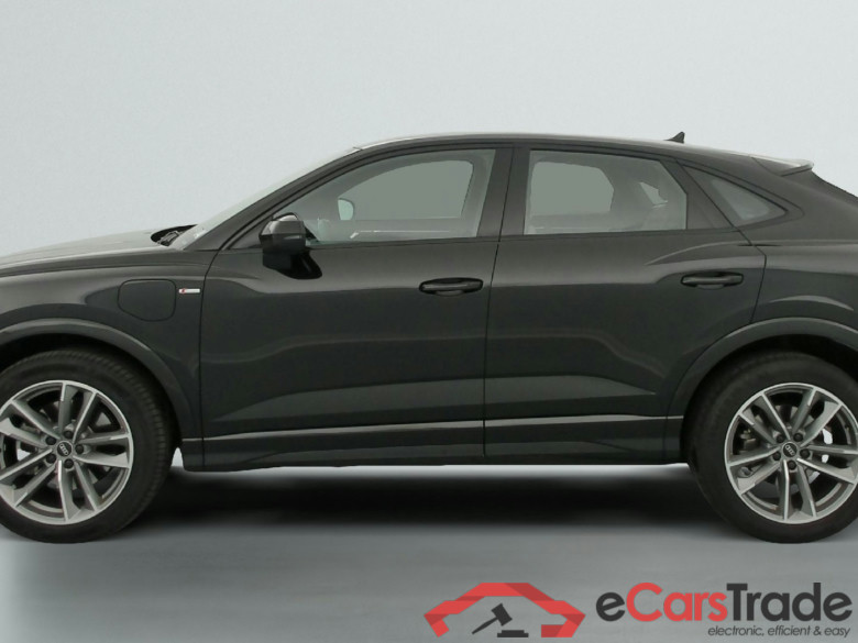 Audi Q3 Sportback S line 45 TFSIe 245 ch S tronic 6 #4
