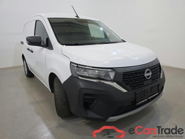 Nissan Townstar 1.3 DIG-T L1H1 LED Klima PDC ... #3