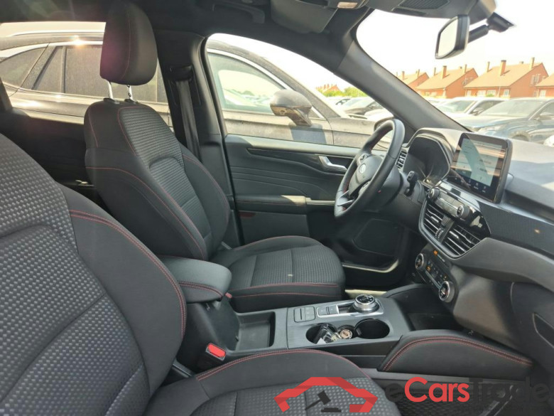 FORD Kuga / 2019 / 5P / todoterreno ST-Line 2.5 Duratec FHEV 140kW 4x4 Auto #6