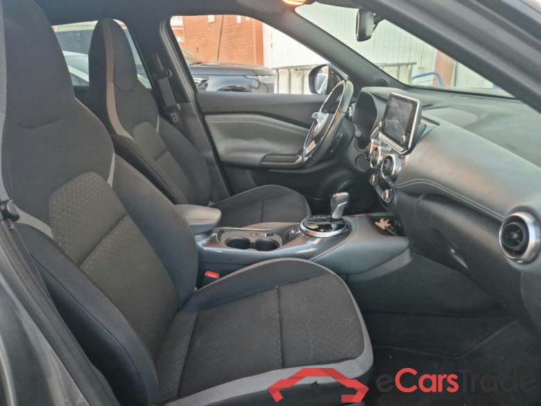 NISSAN JUKE / 2019 / 5P / crossover DIG-T 84 kW (114 CV) DCT 7 V N-Connecta (AC2) #6