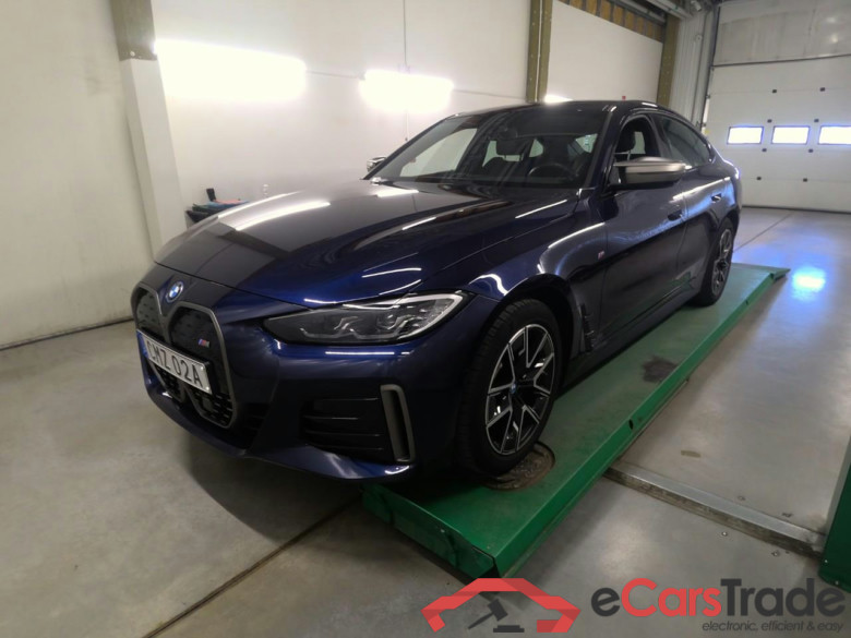 i4 M50 xDrive #2