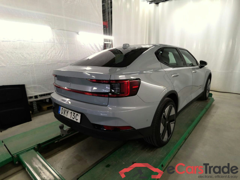 Polestar PS 2 82kWh LRSM Plus Pack #3