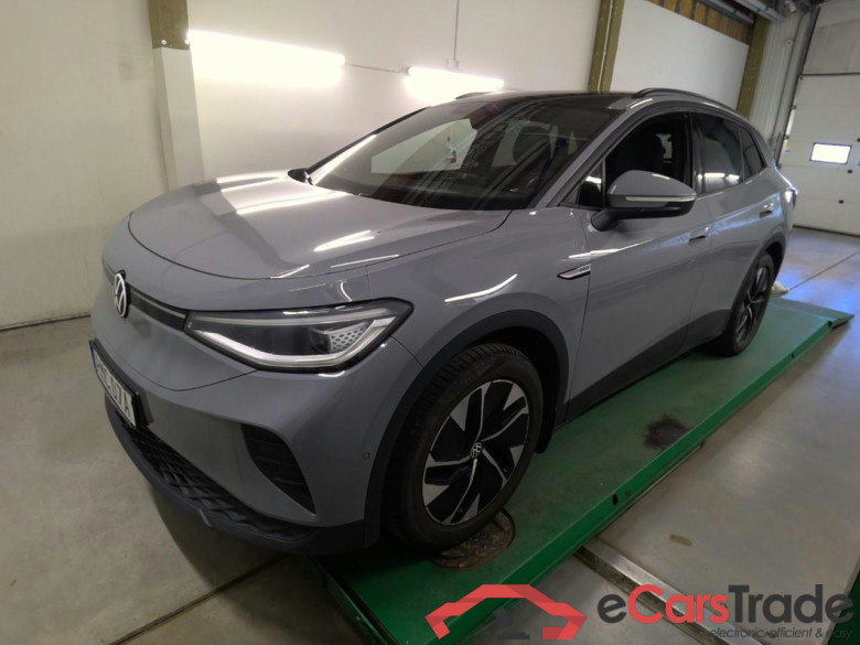 Volkswagen ID.4 Pro Perf.77kWh 150kW #1