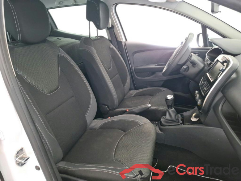 Clio IV Air MediaNav 1.5 dCi 75CV BVM5 E6 #6