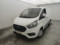 preview Ford Transit Custom #0