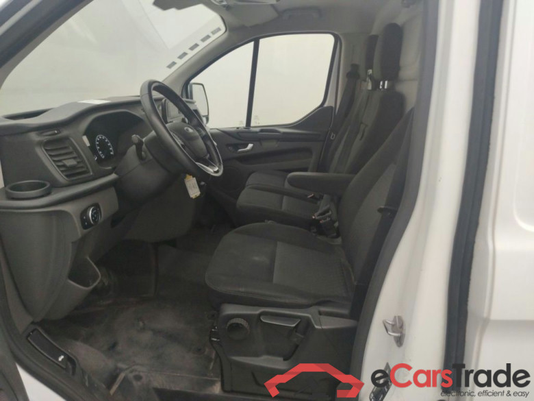Ford Transit Custom 280S 2.0TD105Pk/77Kw M6 FWD Trend 4d #3