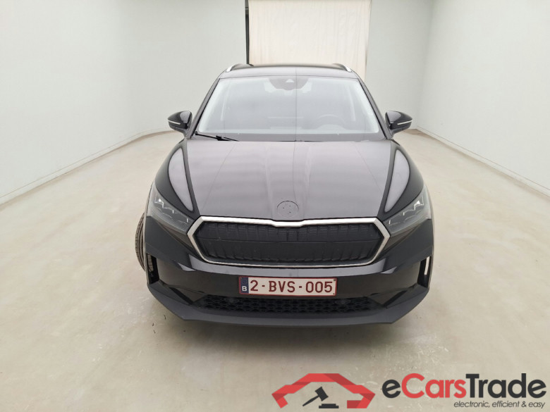 Skoda, Enyaq '21 BEV, Enyaq 80 #1