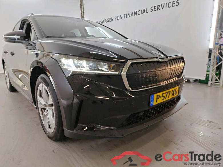SKODA Enyaq iV 132 kW #4
