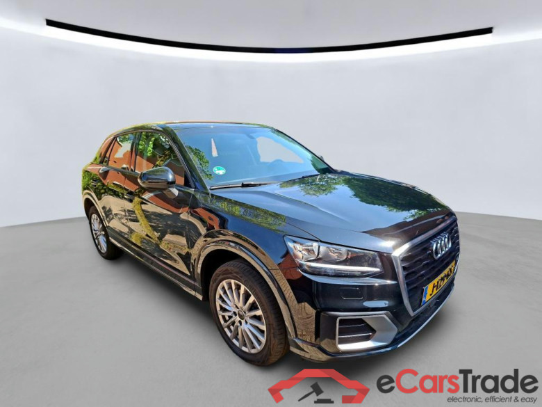 AUDI Q2 85 kW #4