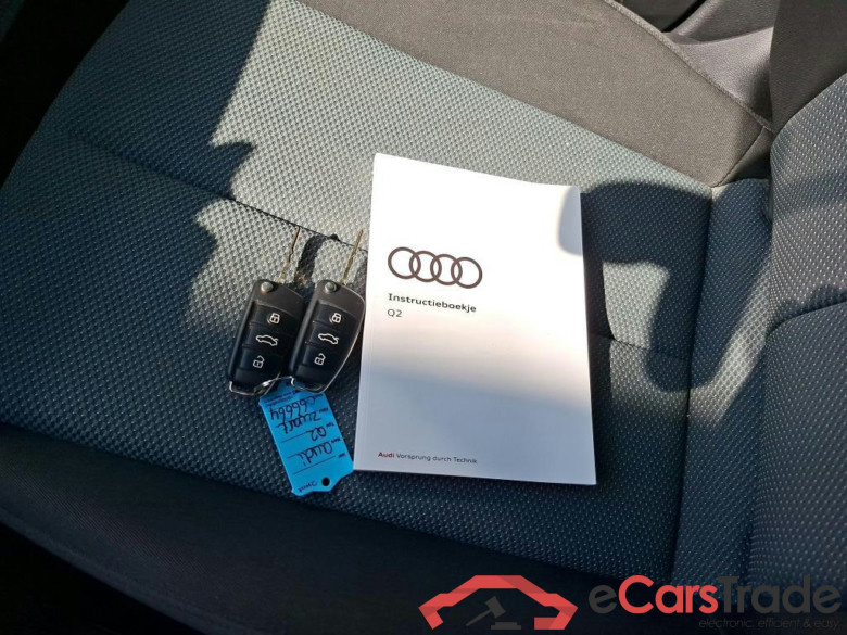 AUDI Q2 85 kW #6