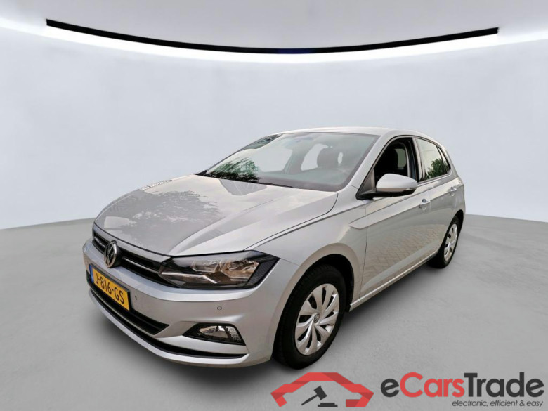 VOLKSWAGEN POLO 70 kW