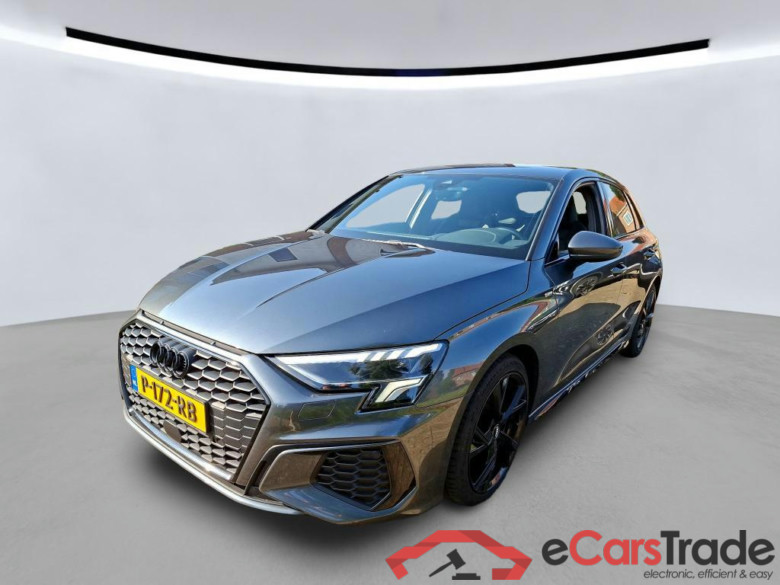 AUDI A3 Sportback 110 kW