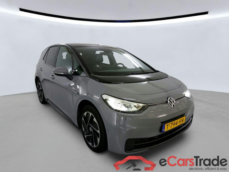 VOLKSWAGEN ID.3 150 kW #5