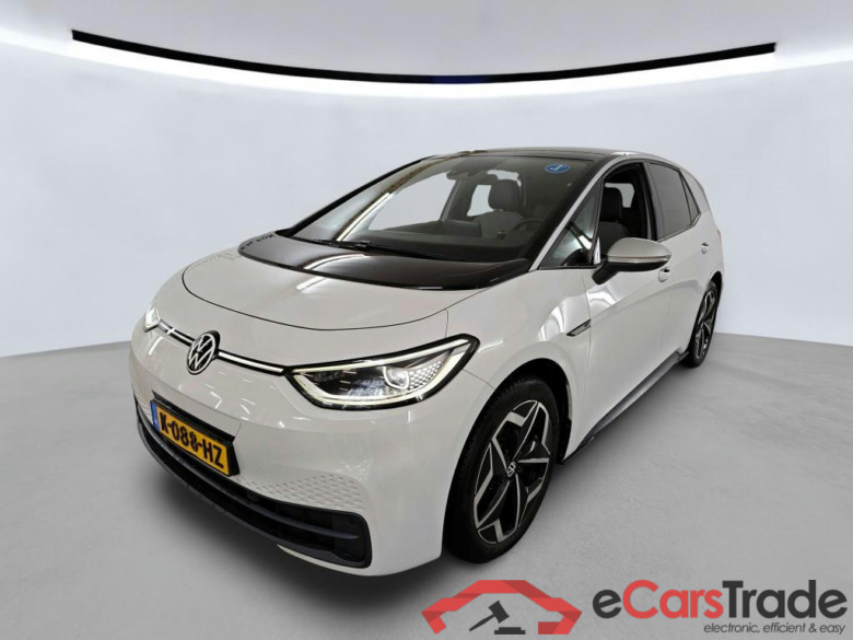 VOLKSWAGEN ID.3 150 kW