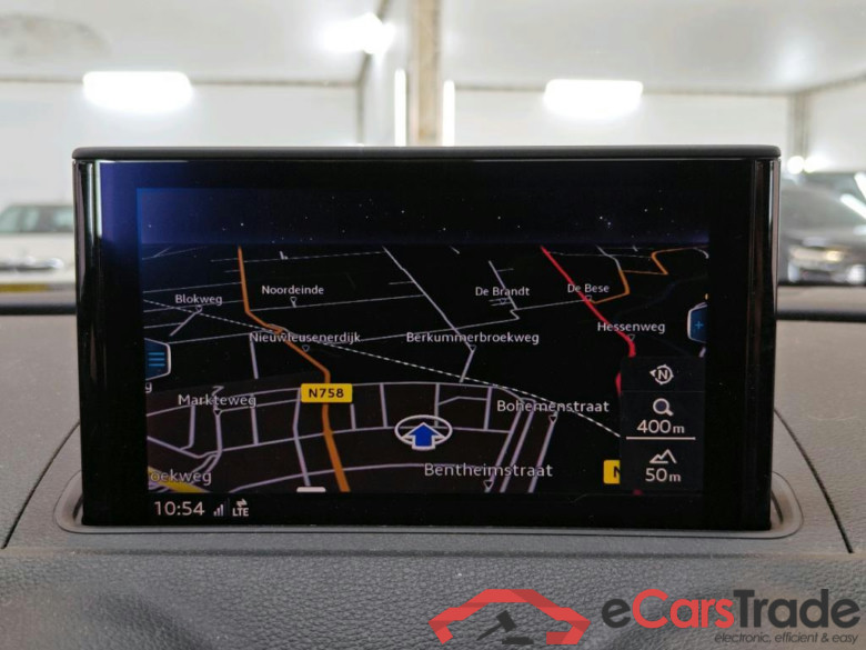 AUDI A3 Sportback 110 kW #3