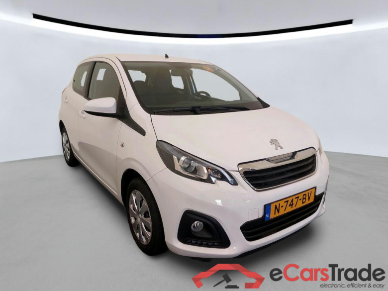 PEUGEOT 108 53 kW #3