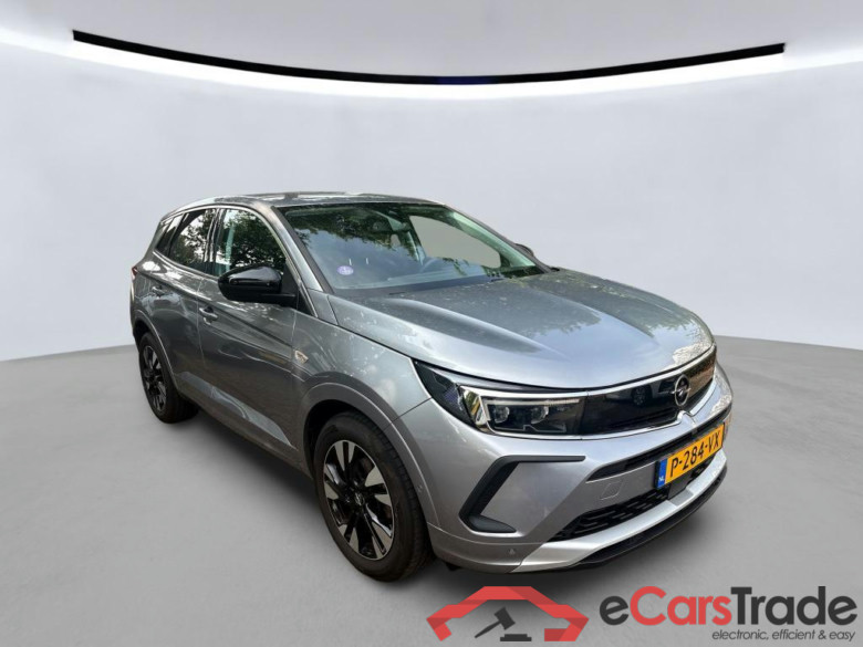 OPEL Grandland 96 kW #5