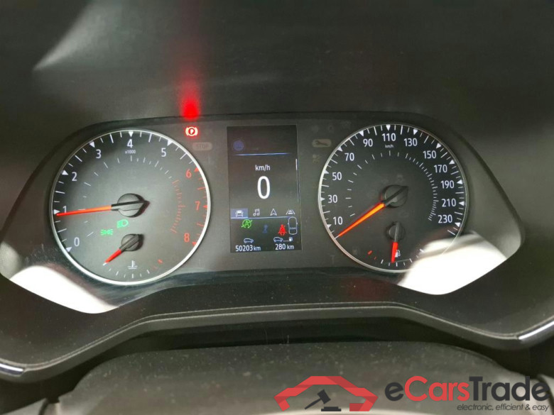 Clio V Business 1.0 SCe 65CV BVM5 E6d #6