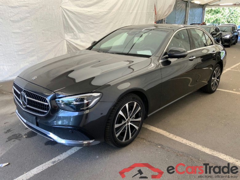 E -Klasse Lim. E 300 de (213.016)Avantgarde 2.0 225KW AT9 E6d