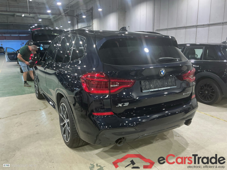 BMW X3 2.0 XDRIVE30E (135KW) AUTO #3