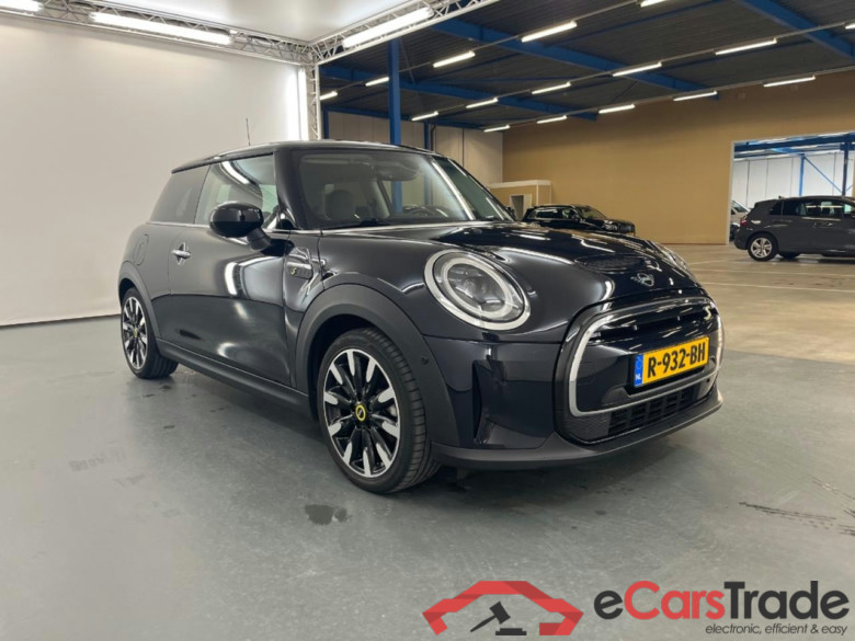 Mini electric Resolute Edition 33 kWh #2