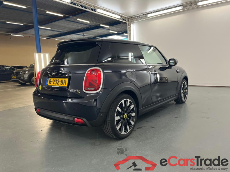 Mini electric Resolute Edition 33 kWh #4