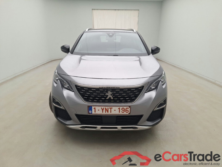 Peugeot, 5008 '16, 5008 1.6THP 132kW GT Line A.