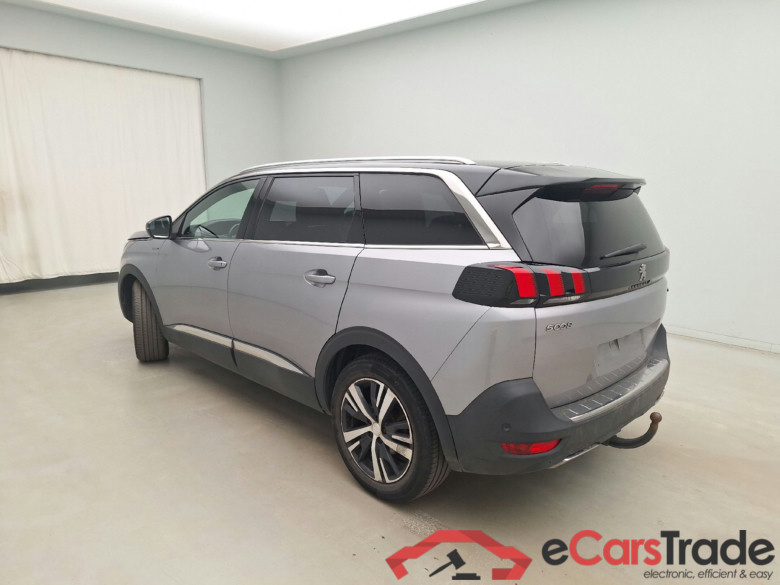 Peugeot, 5008 '16, 5008 1.6THP 132kW GT Line A. #3