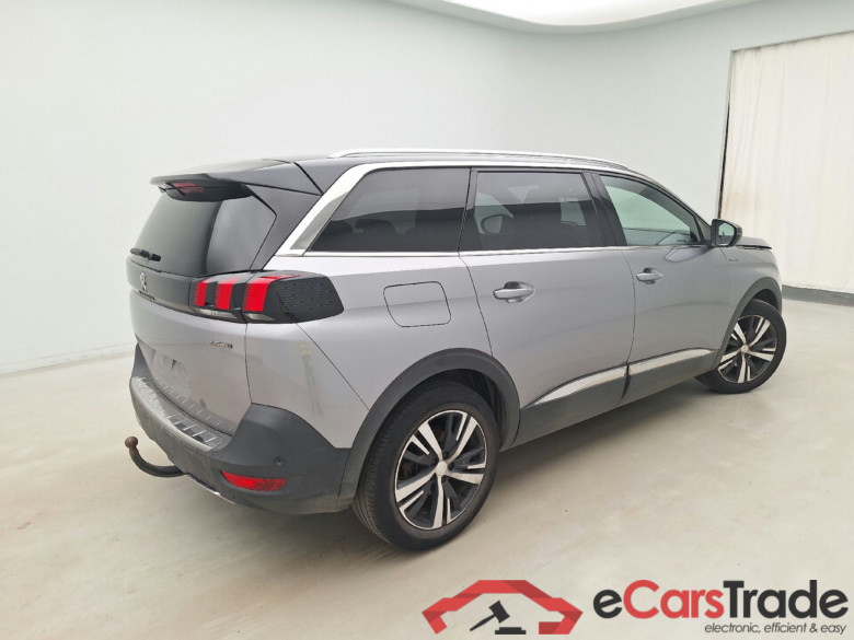 Peugeot, 5008 '16, 5008 1.6THP 132kW GT Line A. #4