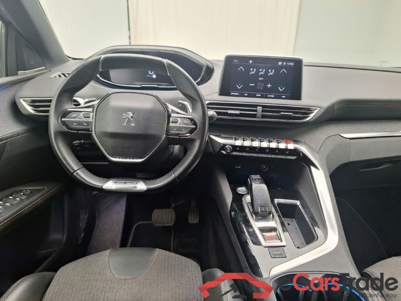 Peugeot, 5008 '16, 5008 1.6THP 132kW GT Line A. #6