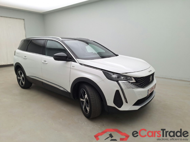 Peugeot, 5008 FL'20, 5008 1.5BHDi 96kW GT #5