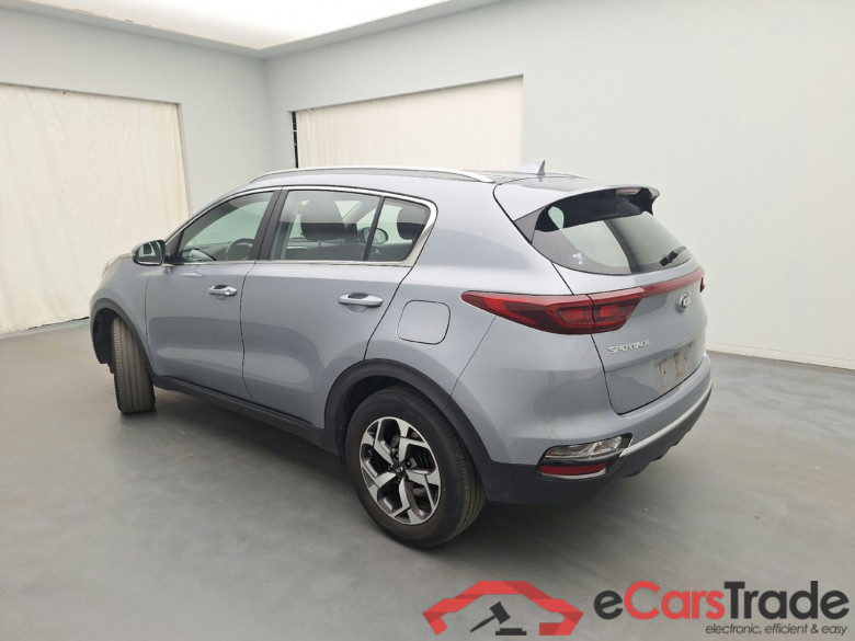 Kia, Sportage FL'18, Sport.1.6 Must #3
