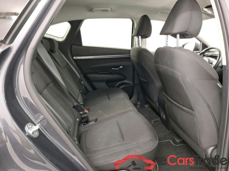 HYUNDAI TUCSON 1.6 T-GDI PHEV 4WD FEEL AUTO #6