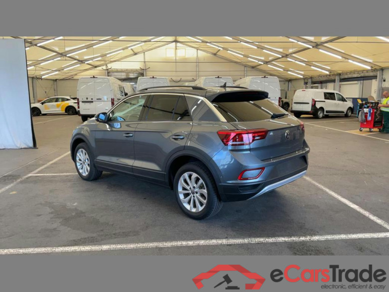 VOLKSWAGEN T-Roc 1.5 TSI Life DSG #3