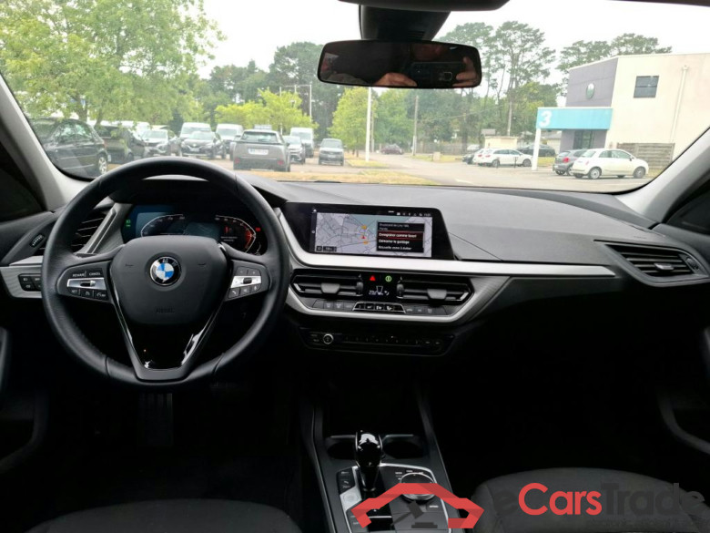 BMW Série 1 / 2019 / 5P / Berline 116i DKG7 Business Design #5