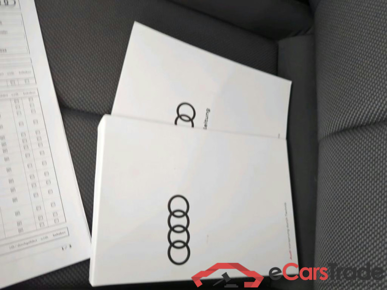 A3 Sportback 30 TDI S line 2.0 TDI 85KW AT7 E6d #3