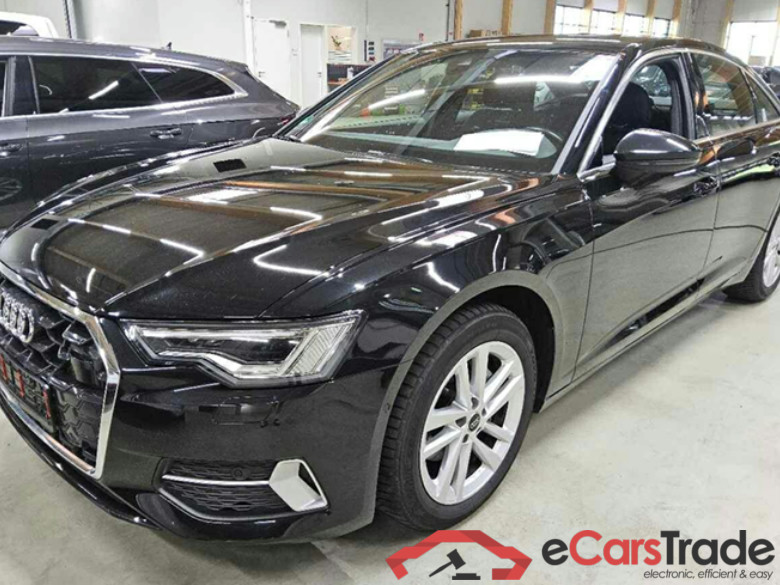 A6 Lim. 40 TDI advanced 2.0 TDI 150KW AT7 6E