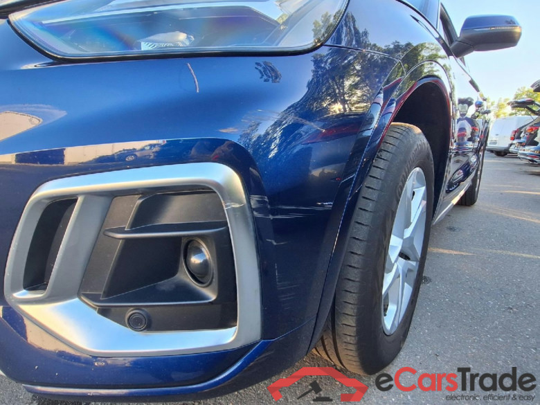Q5 Sportback 40 TDI quattro S line 2.0 TDI 150KW AT7 E6d #3