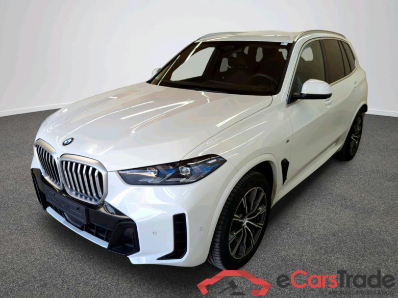 Baureihe X5 30 d xDrive M Sport 3.0 219KW AT8 E6d