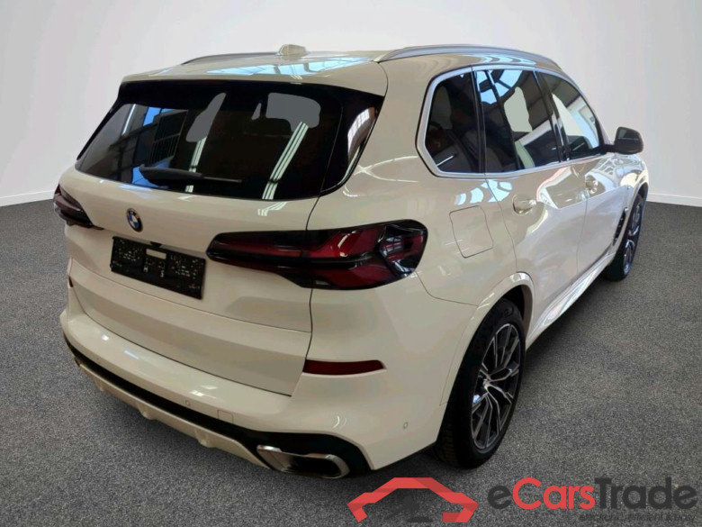 Baureihe X5 30 d xDrive M Sport 3.0 219KW AT8 E6d #2