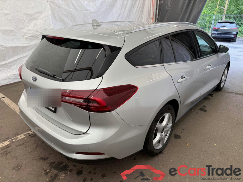 Focus Turnier Titanium X 1.5 EcoBlue 85KW AT8 E6d #2