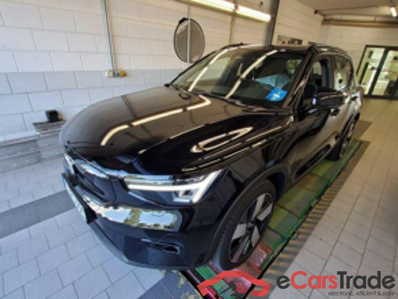 XC40 Ultimate Recharge Pure Electric 2WD 70kWh #1