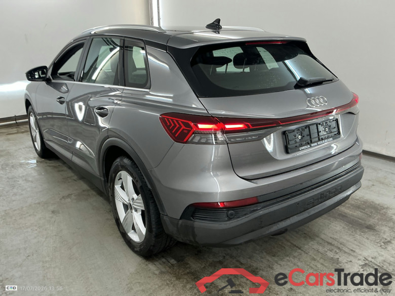 AUDI Q4 E-TRON BEV 55KWH 35 ATTRACTION AUTO #3