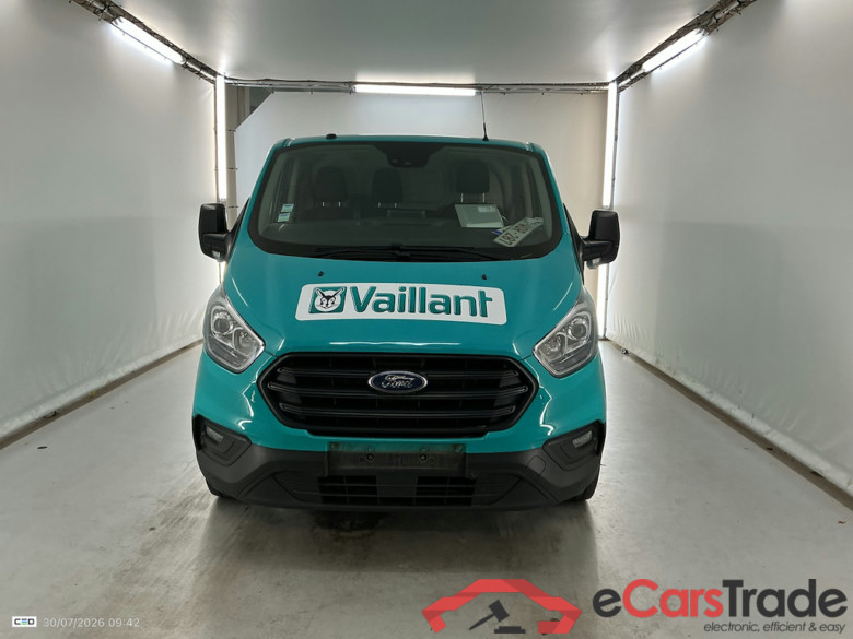 FORD TRANSIT CUSTOM 340S FOU SWB DS 2.0 TDCi L1H1 Trend #2