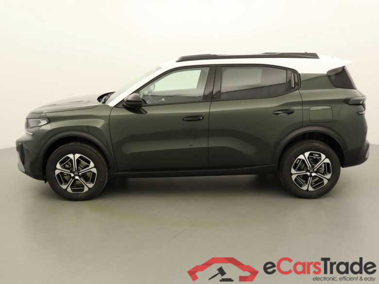 Citroen C3 Aircross MAX 1.2 Gasoline 147hp #4